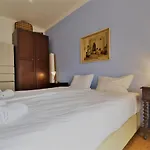 Апартаменты Eric- No Centro Da