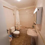 Апартаменты Eric- No Centro Da