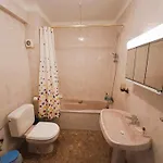 Eric- No Centro Da Appartement