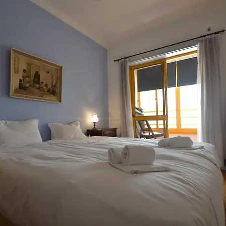 Eric- No Centro Da 아파트 *