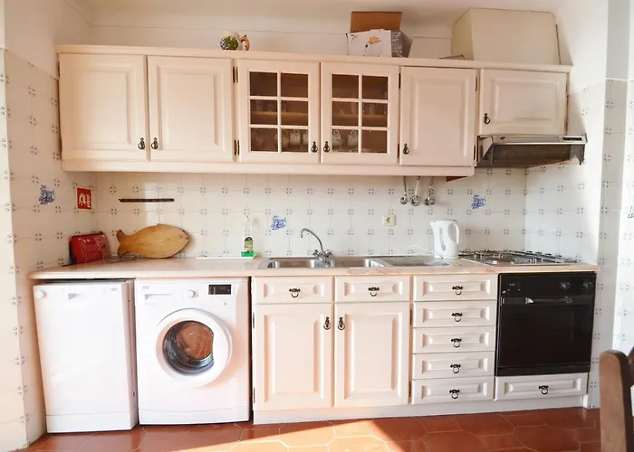 아파트 Eric- No Centro Da *