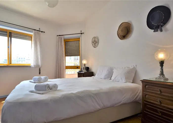 Eric- No Centro Da 상 마르티뇨 두 포르투