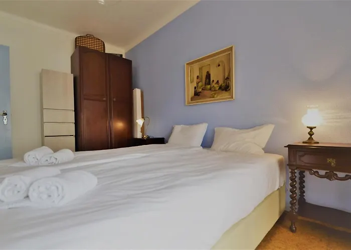 아파트 Eric- No Centro Da