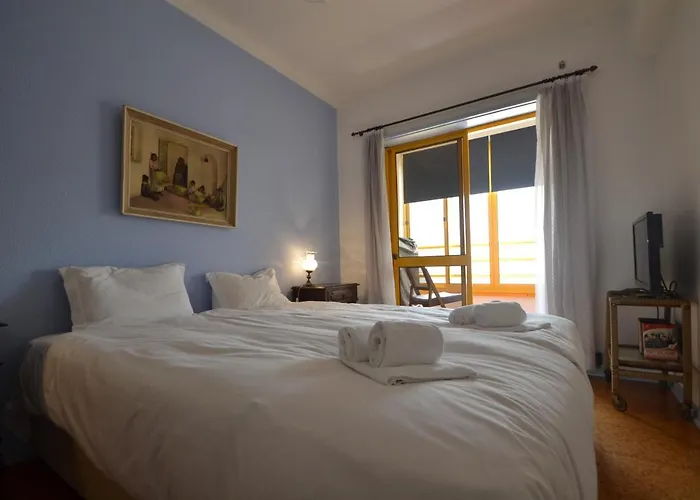 Eric- No Centro Da 아파트 *