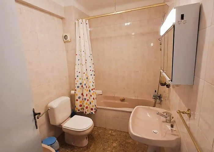 아파트 Eric- No Centro Da