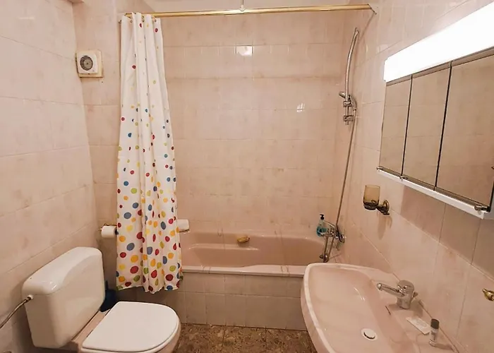 Eric- No Centro Da 아파트